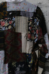 Archivio J.M.Ribot Retro Silk Mixed Shirt SH42/MIX